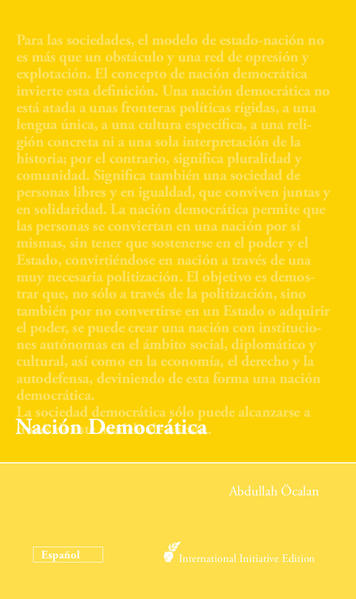 Nación Democrática