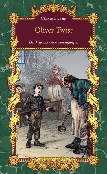 Buchcover