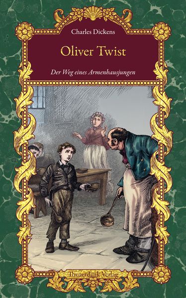 Buchcover
