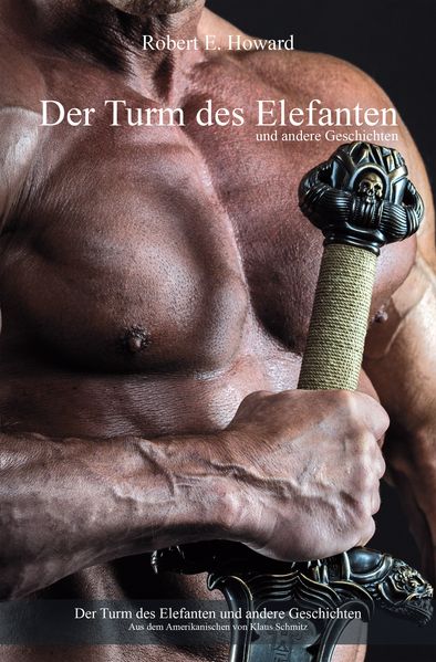 Der Turm des Elefanten und andere Geschichten