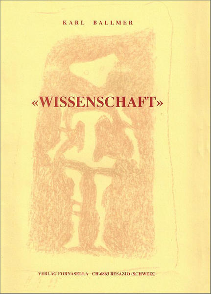 Wissenschaft