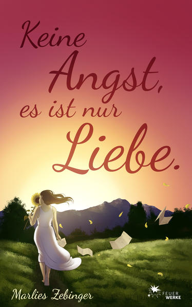 Keine Angst, es ist nur Liebe.