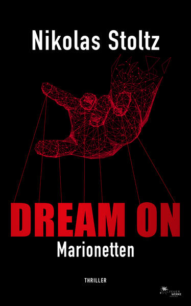 DREAM ON - Marionetten