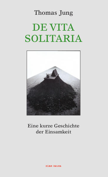 DE VITA SOLITARIA