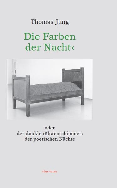 Die Farben der Nacht