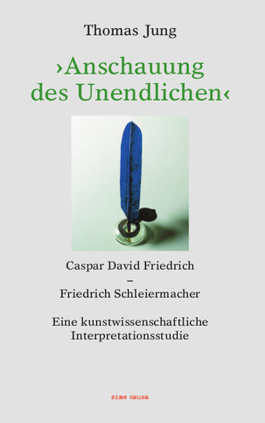 Anschauung des Unendlichen