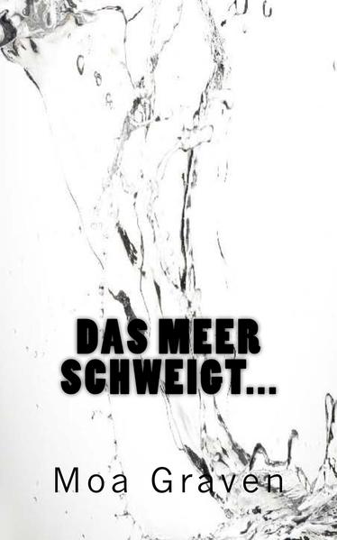 Das Meer schweigt... Die Puppe und der Tod auf Baltrum