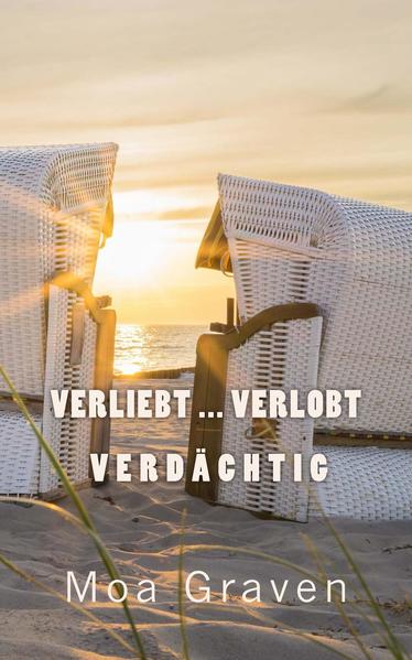Verliebt... Verlobt ... Verdächtig!