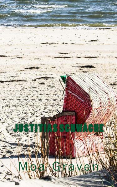 Justitias Schwäche