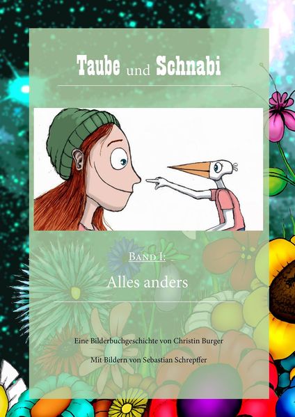 Taube und Schnabi
