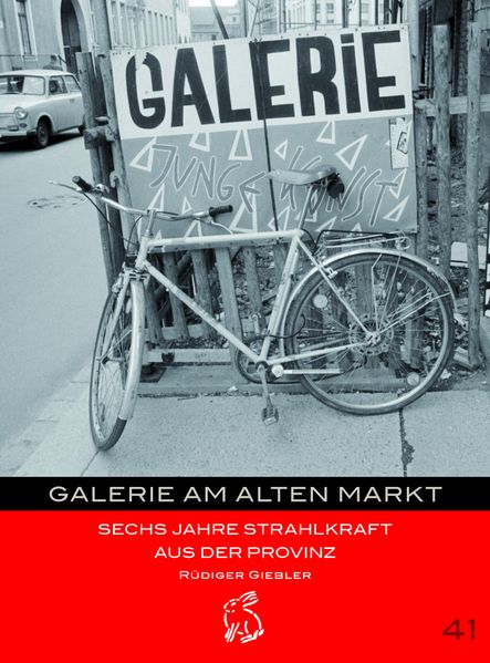 Galerie am Alten Markt
