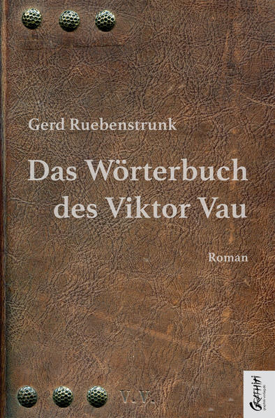 Buchcover