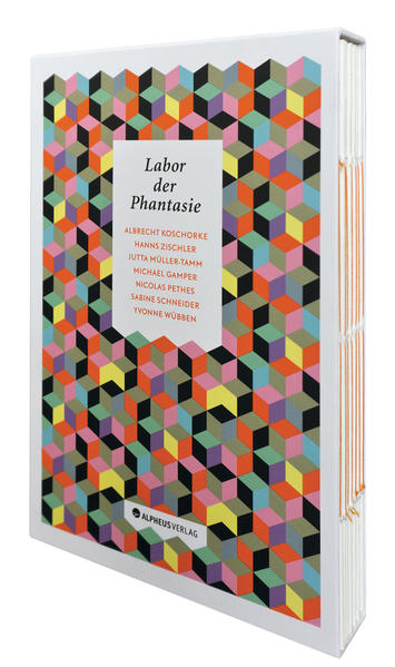 Labor der Phantasie