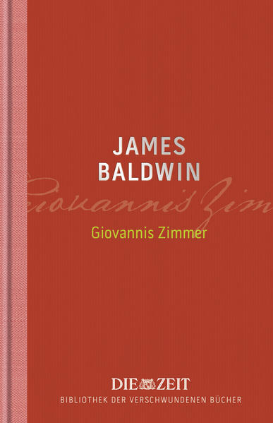 Giovannis Zimmer