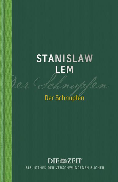 Buchcover