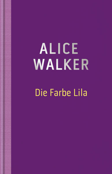 Die Farbe Lila