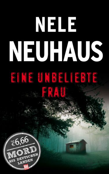 Buchcover