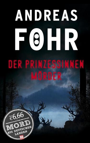 Der Prinzessinnenmörder