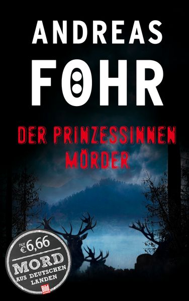 Der Prinzessinnenmörder