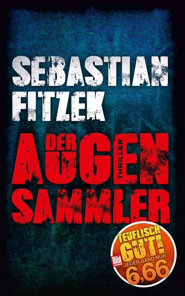 Buchcover