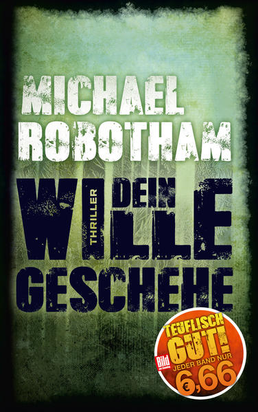 Dein Wille geschehe