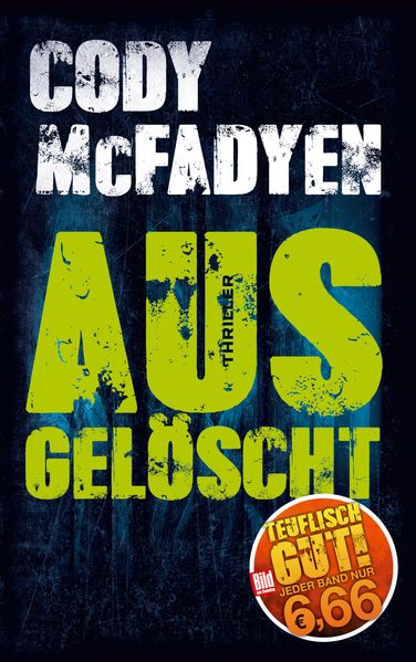 Buchcover