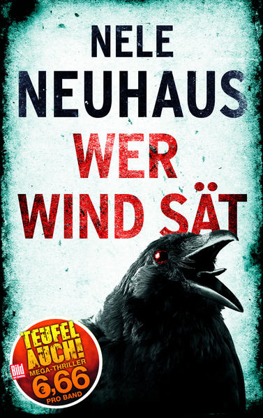 Wer Wind sät