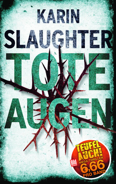 Tote Augen