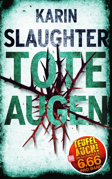 Tote Augen