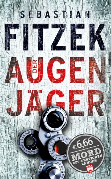 Buchcover