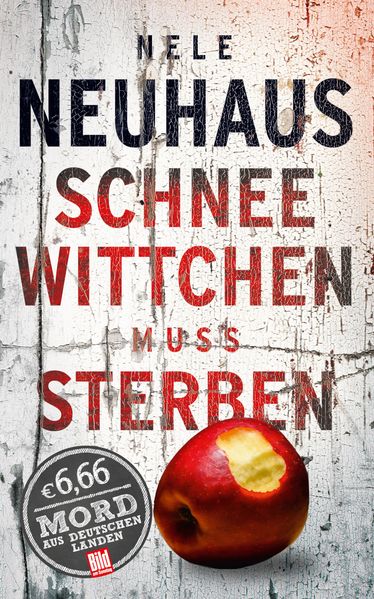 Buchcover