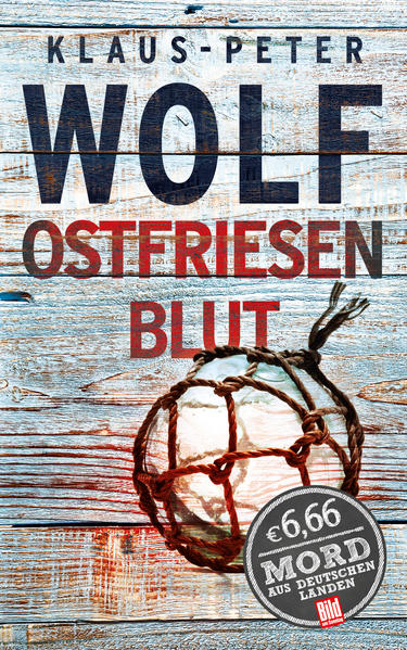 Ostfriesenblut