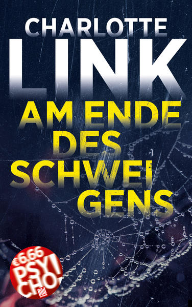 Am Ende des Schweigens