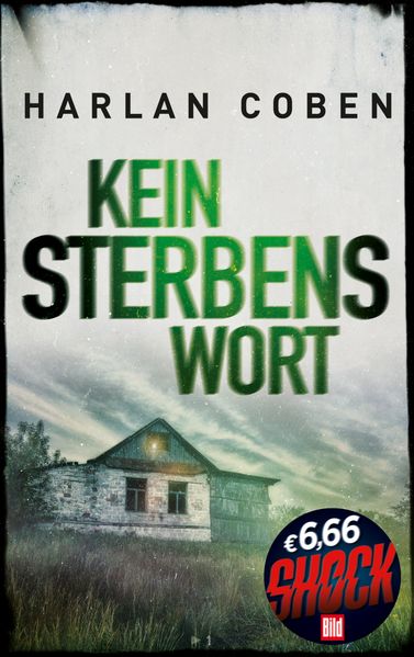 Buchcover