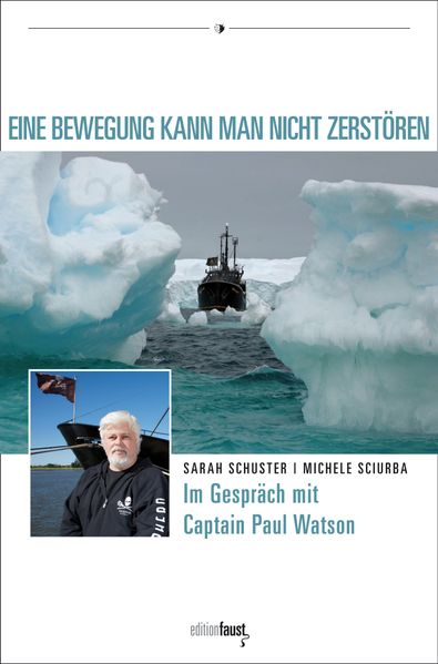 Eine Bewegung kann man nicht zerstören
