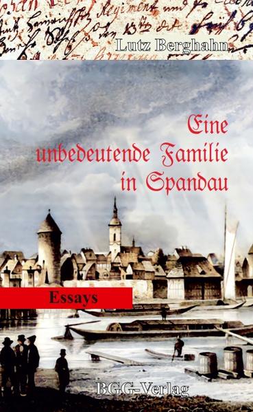 Eine unbedeutende Familie in Spandau