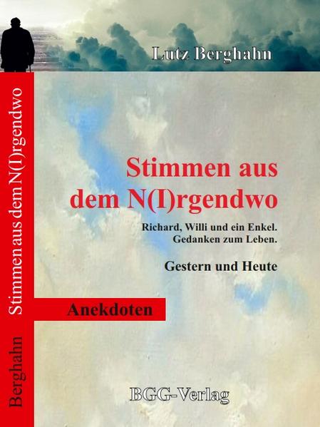 Stimmen aus dem N(I)rgendwo