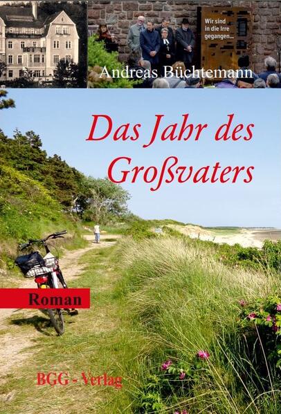 Das Jahr des Großvaters