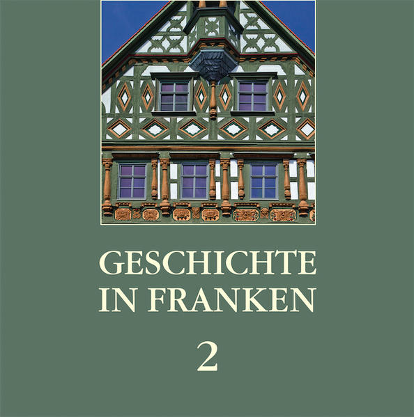 Geschichte in Franken 2