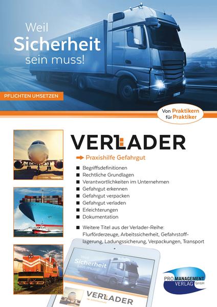Verlader – Gefahrgut