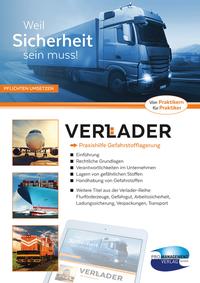 Verlader – Gefahrstofflagerung