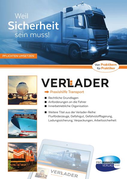 Verlader – Transport