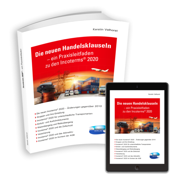 Die neuen Handelsklauseln