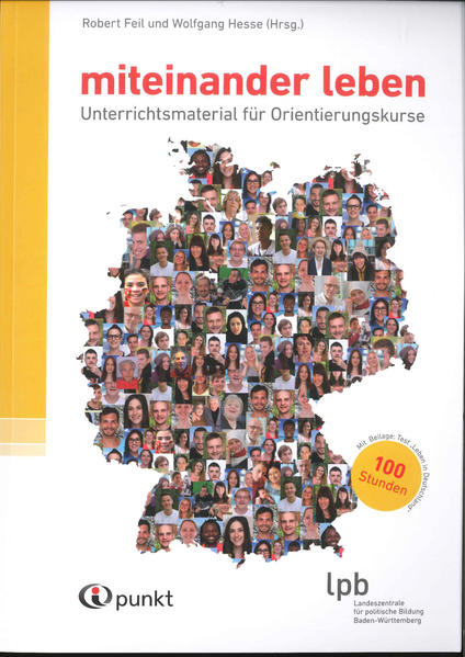 miteinander leben