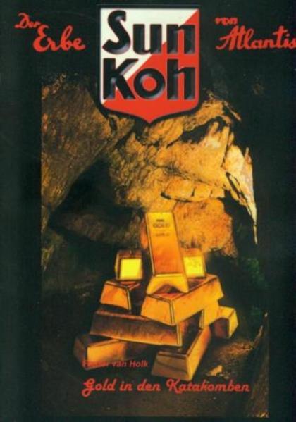 Gold in den Katakomben