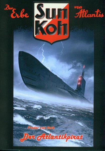 Der Atlantikpirat