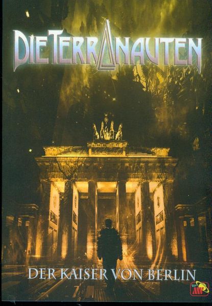 Der Kaiser von Berlin