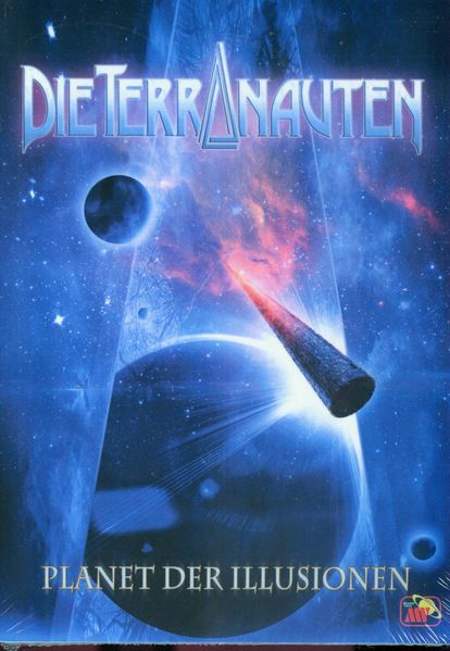 Planet der Illusionen