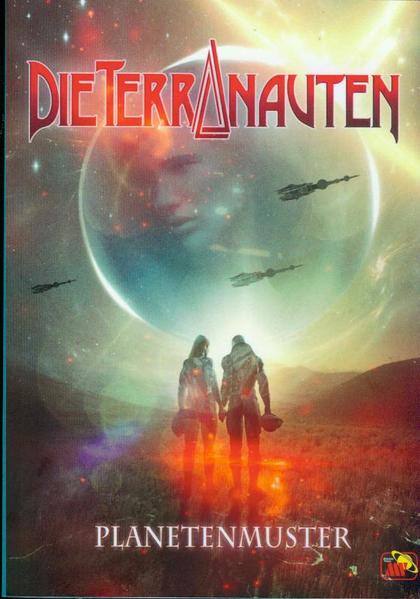 Planetenmuster