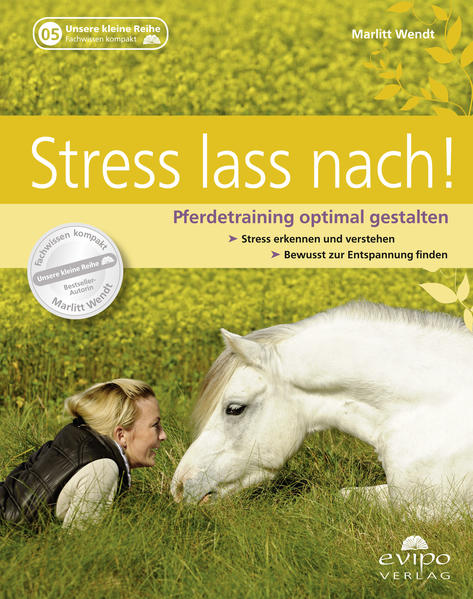 Stress lass nach